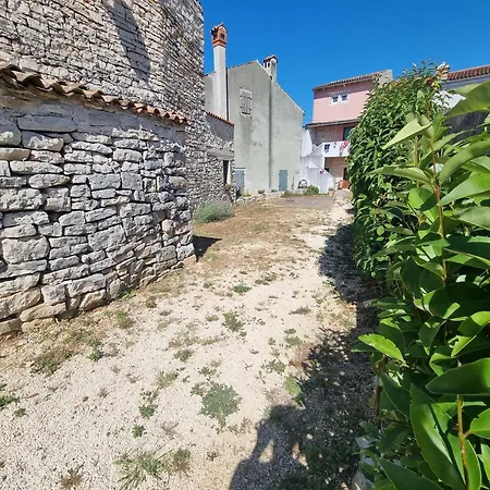 Apartmán Laiki Rovinjsko Selo