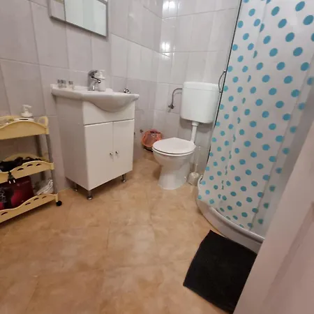 Διαμέρισμα Laiki
