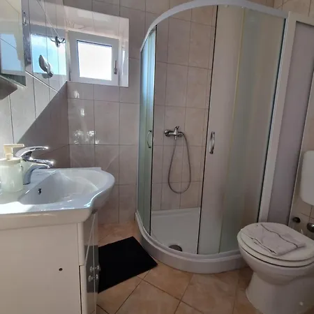 Laiki Apartmán *