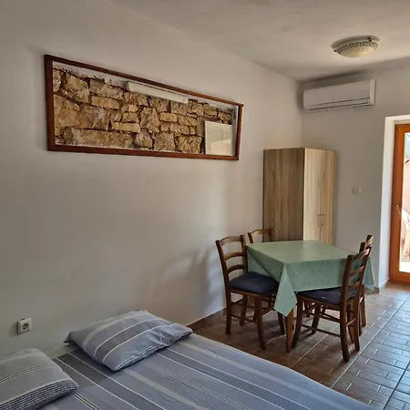 Laiki Apartmán Rovinjsko Selo