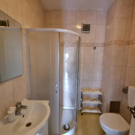 Apartmán Laiki *