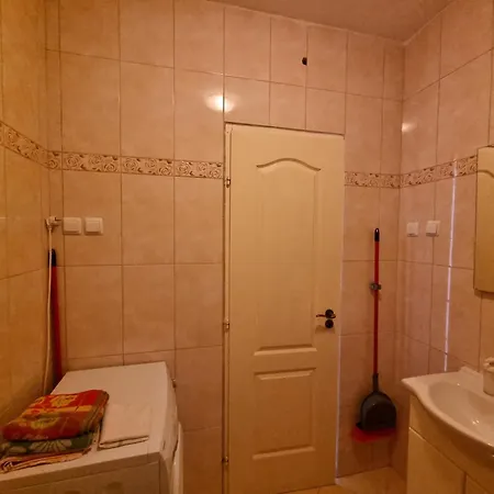 Laiki Apartmán Rovinjsko Selo